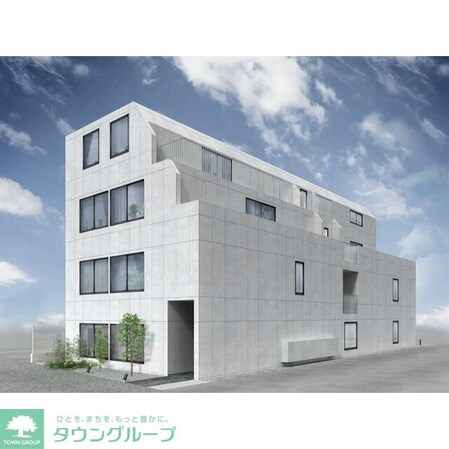 La Douceur西落合の物件内観写真